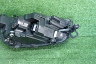 SKODA FAVIA IV CRYSTAL LED 19- reflektor left light left