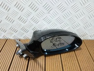 BMW 1 E82 E88 LCI LIFT 08-12 m-packet mirror right 5-PIN EUROPA OE
