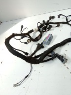ASTRA K bundle motor wiring 1.6T B16SHT JK4
