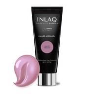 INLAQ Akrylový gél na nechty Mauve Orchid Acrylgel 30ml HEMA Free