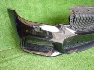 BMW G30 G31 5 m-packet 17- nárazník přední předek