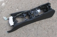 BMW 5 G30 3.0D 19R TUNEL mitte schwarze Leder 9362721