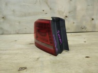 light rear left side Volkswagen Passat B7 2011 2SK010744-01