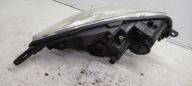 light front front left Opel Insignia A
