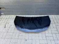 Toyota Yaris 3 III 12- bonnet front