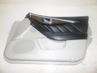 side upholstery door right front INFINITI Q50