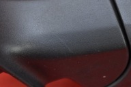 mirror left black, 024440 EU FORD FOCUS MK2 LIFT 08-11 5 PIN