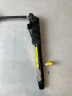 tension belt safety front front right Fiat 500L