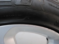 wheels discs tyres JAGUAR F PACE R20 19r