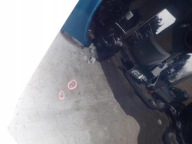 AUDI A3 II 2 8P LIFT 08-13 Cofano