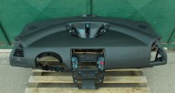 CITROEN C4 dashboard console original black