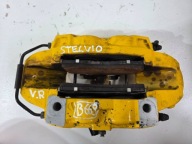Alfa Romeo Stelvio Q4 / 2,0T caliper brake front right 20C29808 (B669)