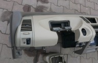 dashboard instrument panel airbag NISSAN MURANO and Z50 without
