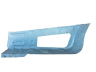 SPRINTER 906 CRAFTER 06- JOBBOLDALI LÉPCSŐFOK ROZSDA MENTESÍTETT