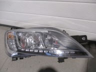 light right front Fiat Ducato Movano Boxer 14r- 1307329528 LED