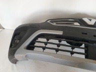 RENAULT KANGOO III IV 21-> bumper front front grill PDC RADAR LED