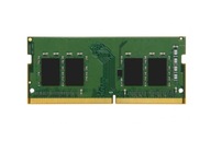 Kingston DDR4 8GB 2400 CL17 ECC SODIMM
