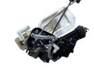 lock door left rear part KIA CARENS III 5 PIN