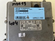 MERCEDES C 2.2 CDI A6519006401 A6519014001 0281030556 computer ECU