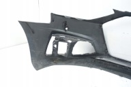 bumper front front AUDI A4 B9 8W0 LIFT