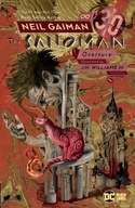 Sandman Vol. 0: Overture 30th Anniversary Edition / Neil Gaiman