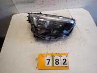 light front front right OPEL COMBO E 2018- 9816825480