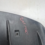 TESLA X 15- spoiler diffusore Paraurti posteriore