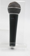 MIKROFON DYNAMICZNY WOKALNY SHURE BETA 58A