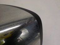RANGE ROVER SPORT L320 mirror left 5 vertical