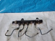 Rampe injection FOCUS MK 3 1.6 TDCI 9670076780