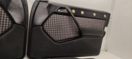 side side komplet Mercedes W124 2,2b Kombi