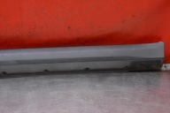 cap threshold left black BAIC BEIJING X3 LIFT 19