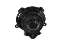 right fog light grid frame OPEL MOKKA