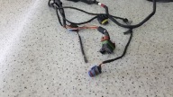 MERCEDES ML W164 bundle of the parking PDC front 9647