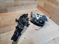 lock + handle door right rear part BMW 3 E90 E91 7060296