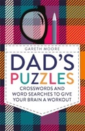 Dad s Puzzles: Crosswords and Word Searches to