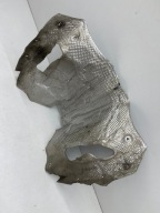 AUDI A7 A6 C7 Blende Abdeckung termiczna tunelu srodkowego Getriebe