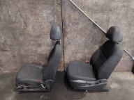Sitze KOMPLET links rechts Sitz heck OPEL INSIGNIA A