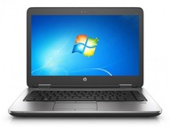 HP ProBook 640 G2 I5-6gen. 8/256GB SSD FHD WIN 10 + Office