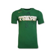 Koszulka Nike Dri-Fit Mantra Boston Celtics T-shirt