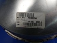VOLVO XC90 II servo brake pump