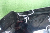 VOLVO XC60 II 16- Capot