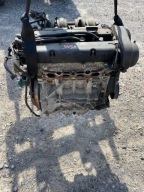 FORD FIESTA MK7 1.25 complete engine OSPRZET SNJA