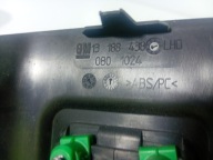 Opel Vectra C 04-08 bracket for TELEFON OE 13188438