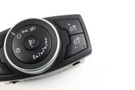 FORD FOCUS MK3 PANEL interruttore luci F1ET-13A024-AB 10139792 EUROPA