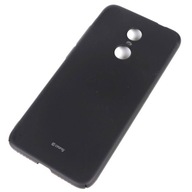 Etui do Redmi 5 Crong czarny