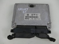 VW PASSAT B5 1.9 TDI STEROWNIK SILNIKA MODUŁ KOMPUTER ECU