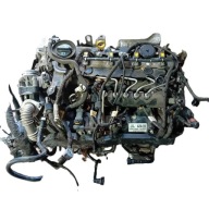 engine B16DTH OPEL ASTRA K 1.6 CDTI