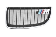 hűtőrács maszk hip pack bal BMW 3 E90 E91 7120007