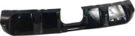 MINI COOPER F56 LCI LIFT 2020 - diffuser SPOILER bumper rear part 9450835